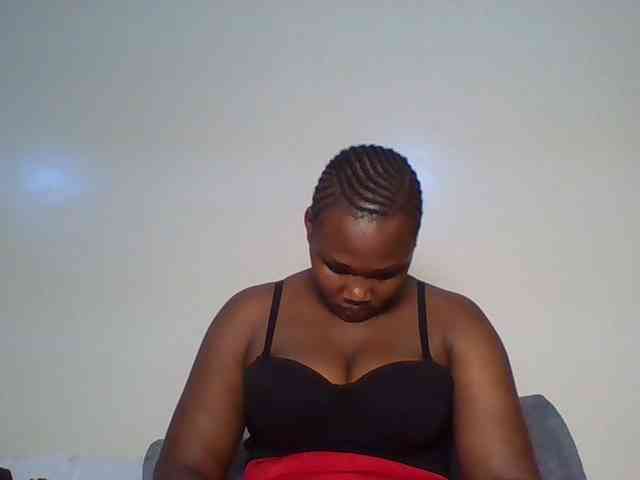 Ebonywaffle webcam