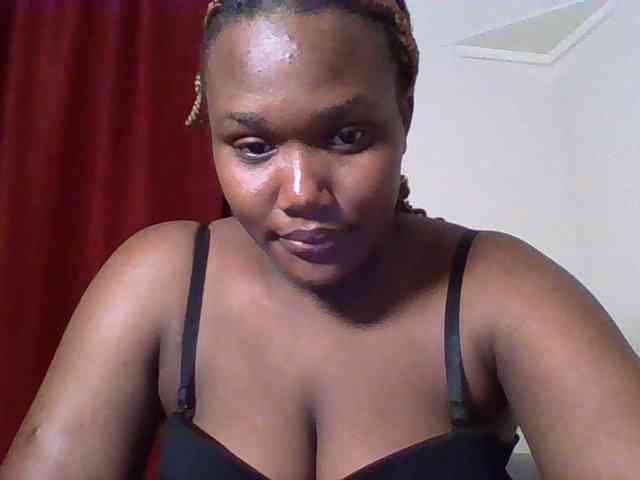 Ebonywaffle webcam