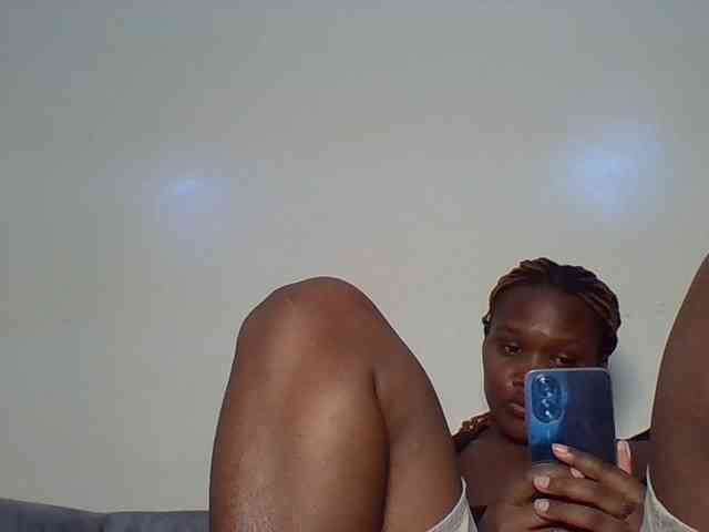 Ebonywaffle webcam
