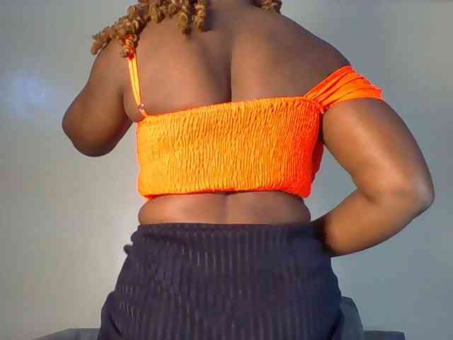 Ebonywaffle webcam