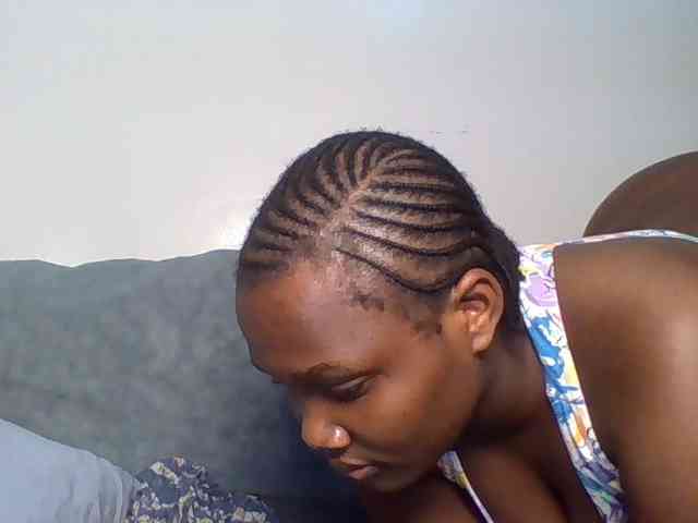 Ebonywaffle webcam