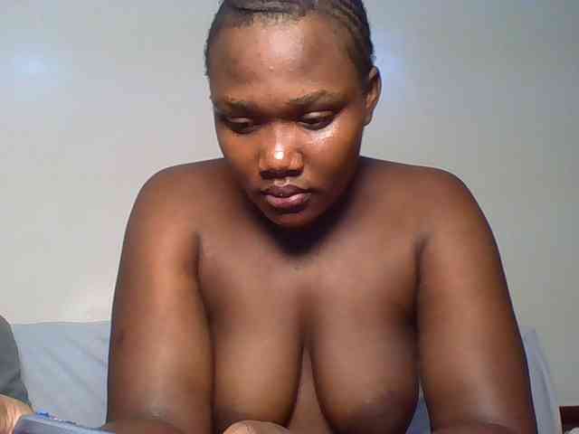 Ebonywaffle webcam