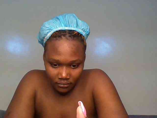 Ebonywaffle webcam