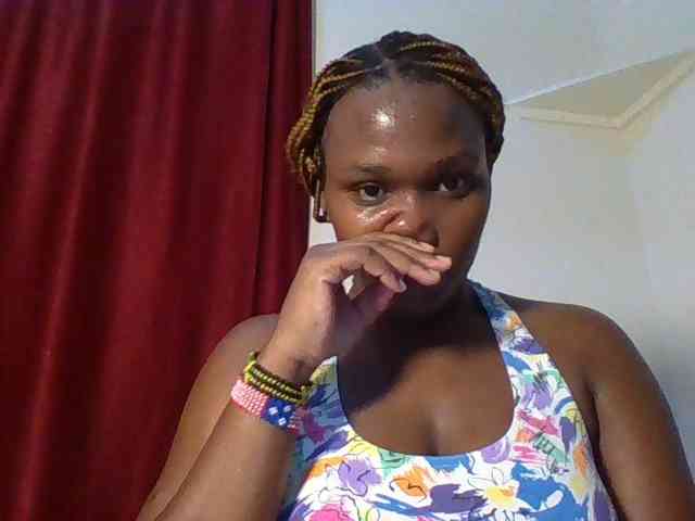Ebonywaffle webcam