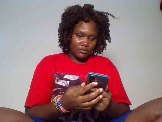 Ebonywaffle webcam