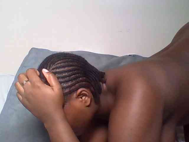 Ebonywaffle webcam