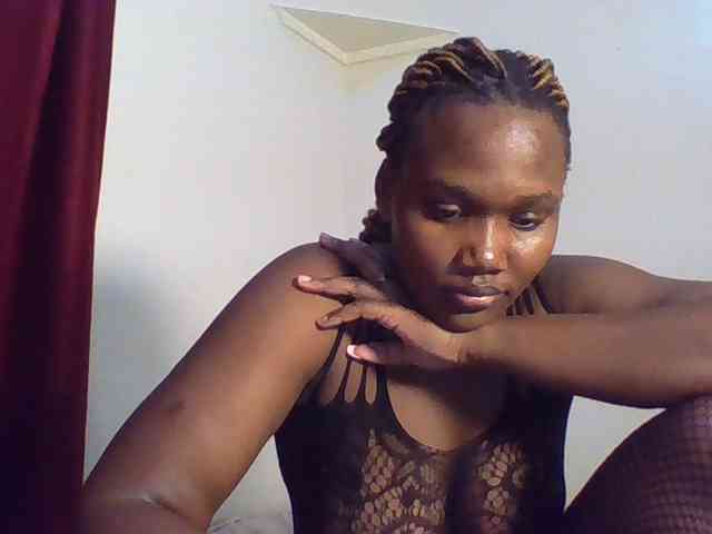 Ebonywaffle webcam