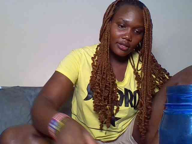 Ebonywaffle webcam