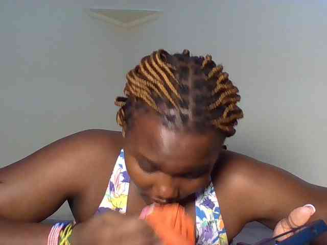Ebonywaffle webcam