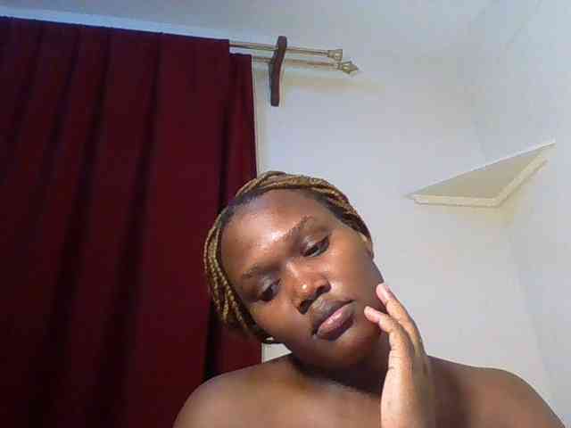 Ebonywaffle webcam
