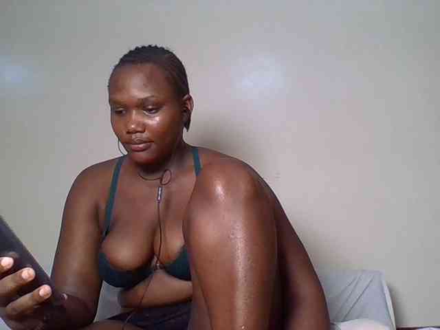 Ebonywaffle webcam