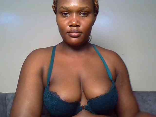 Ebonywaffle