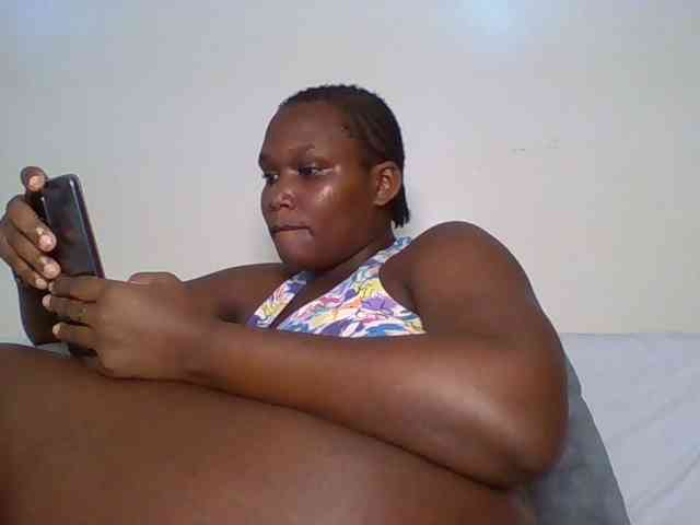 Ebonywaffle webcam