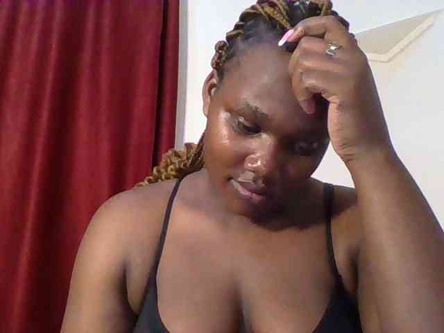 Ebonywaffle webcam