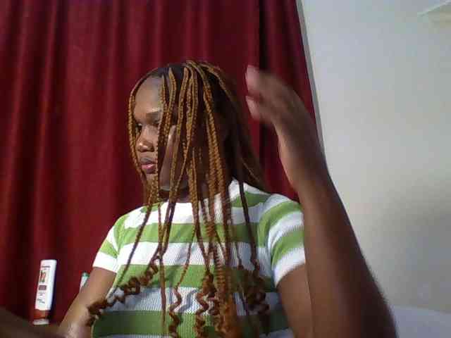 Ebonywaffle webcam