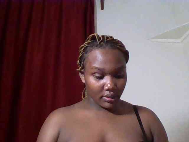 Ebonywaffle webcam