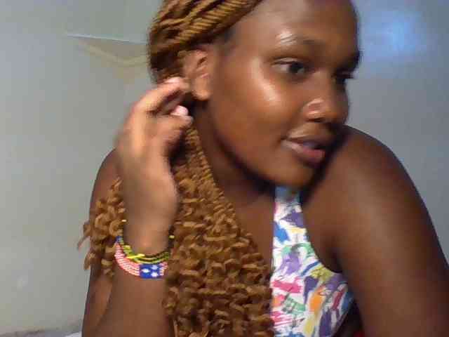 Ebonywaffle webcam