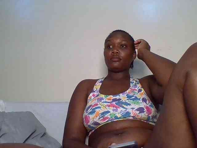 Ebonywaffle webcam