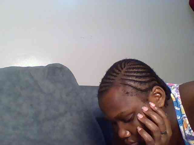 Ebonywaffle webcam