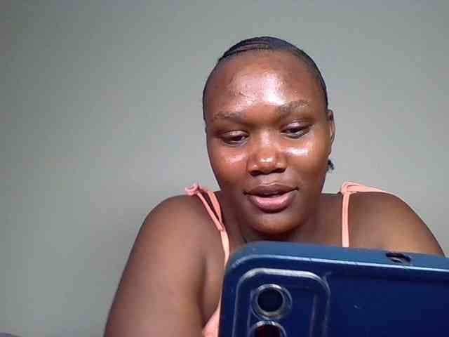 Ebonywaffle