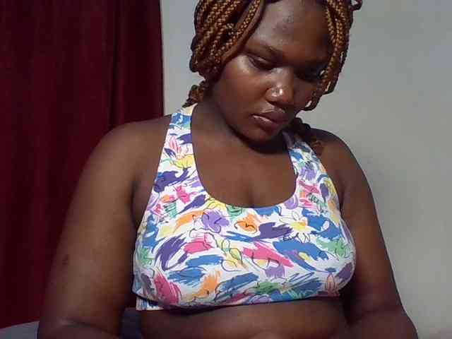 Ebonywaffle