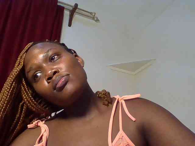 Ebonywaffle webcam