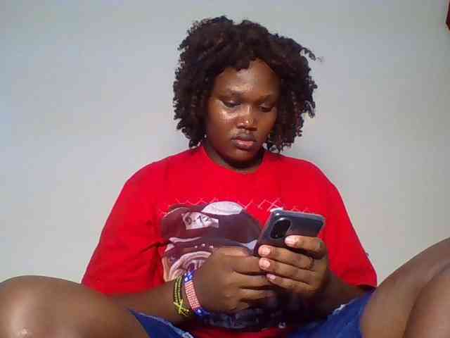 Ebonywaffle webcam