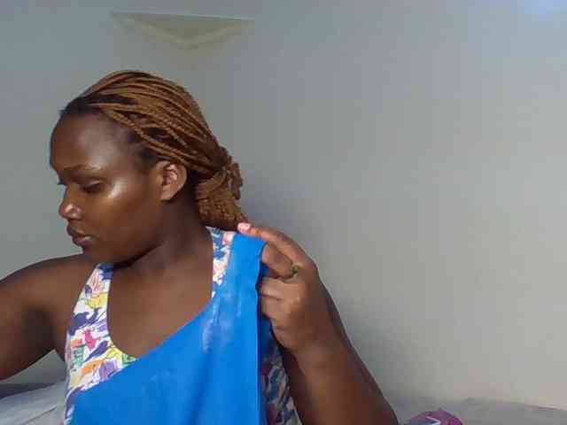 Ebonywaffle webcam