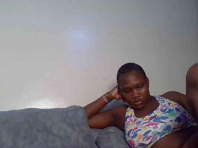 Ebonywaffle webcam