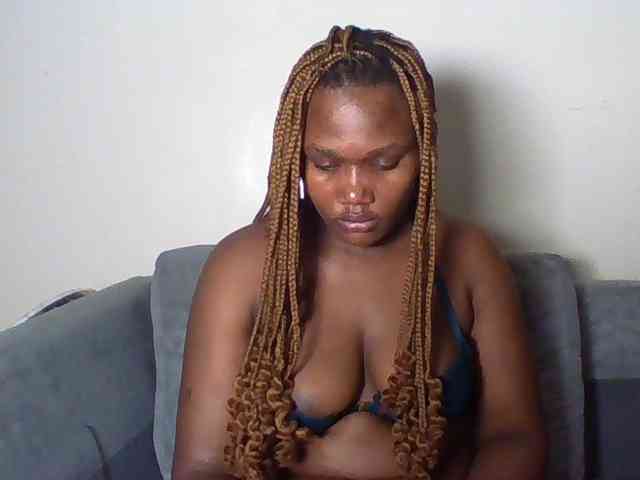 Ebonywaffle webcam