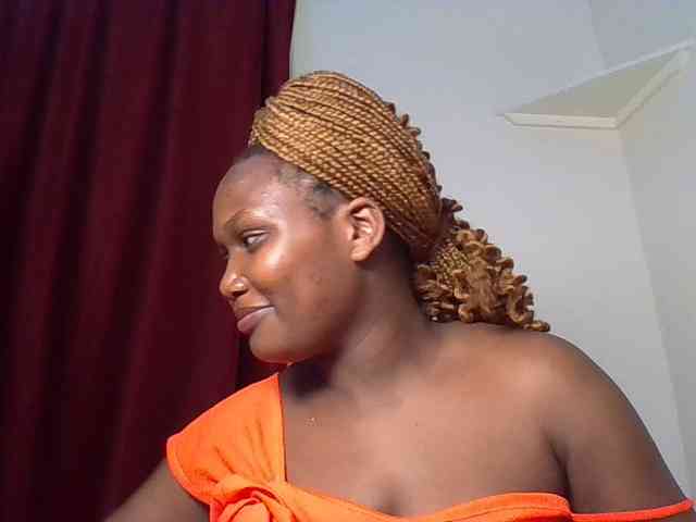Ebonywaffle webcam