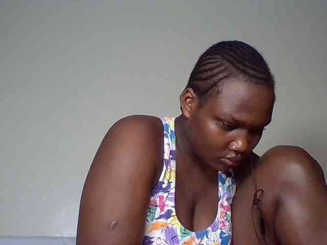 Ebonywaffle webcam