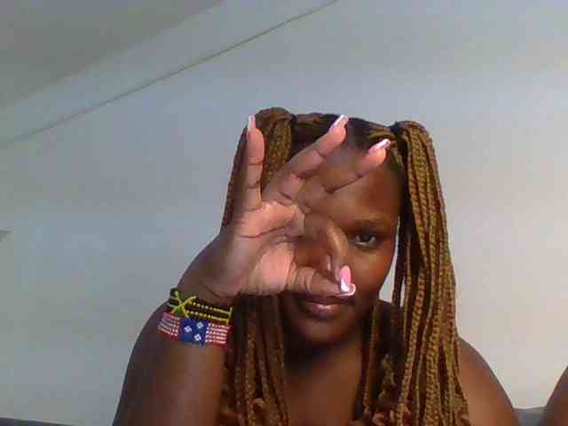 Ebonywaffle webcam