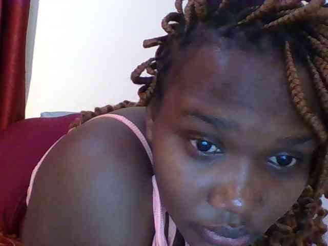 Ebonywaffle webcam