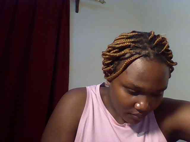 Ebonywaffle webcam