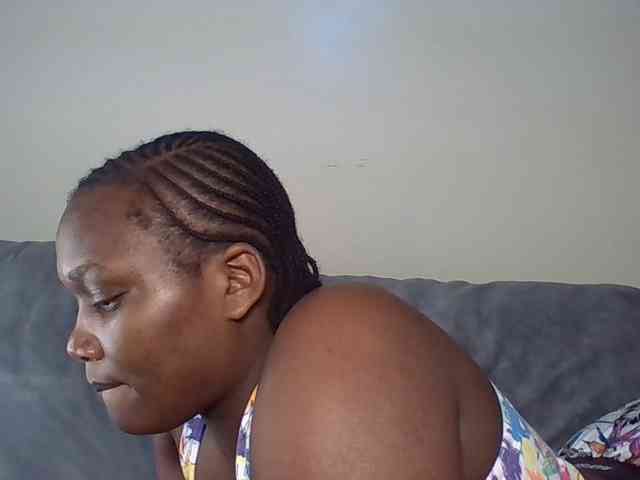 Ebonywaffle webcam