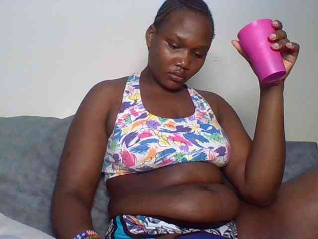 Ebonywaffle webcam