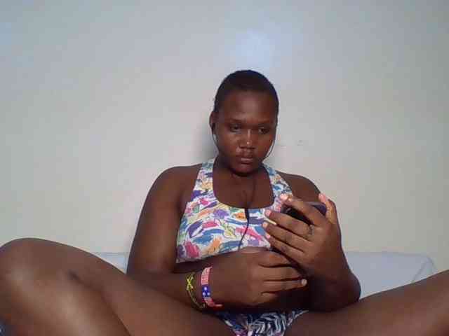 Ebonywaffle webcam
