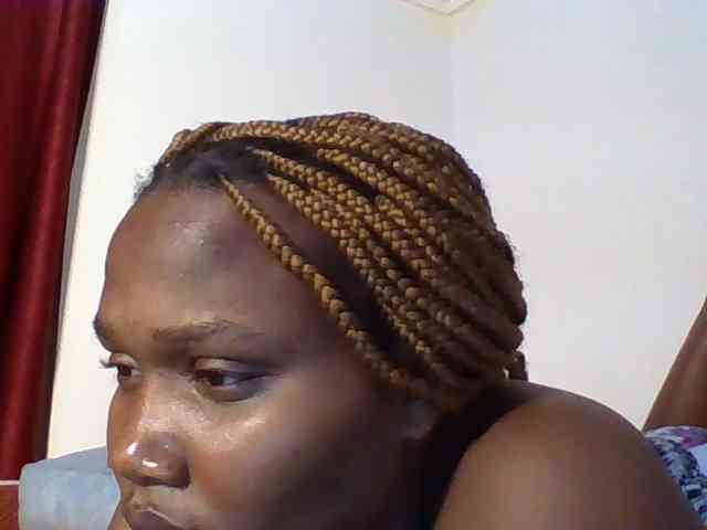 Ebonywaffle webcam