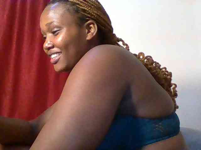 Ebonywaffle