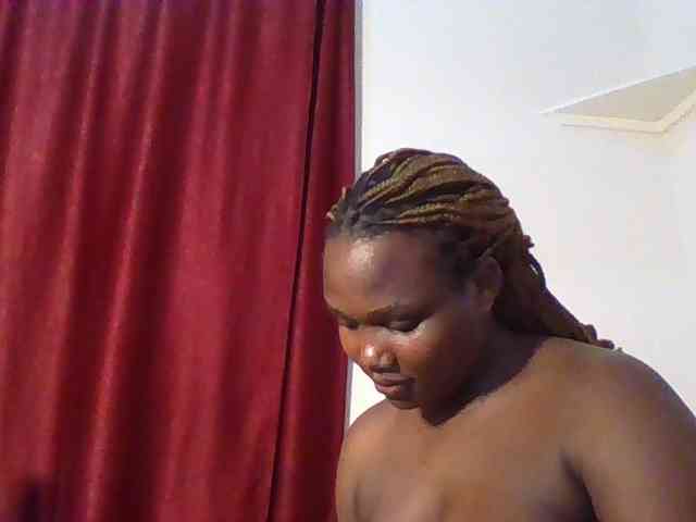 Ebonywaffle webcam