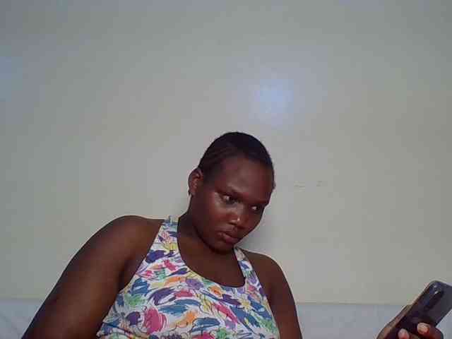 Ebonywaffle webcam