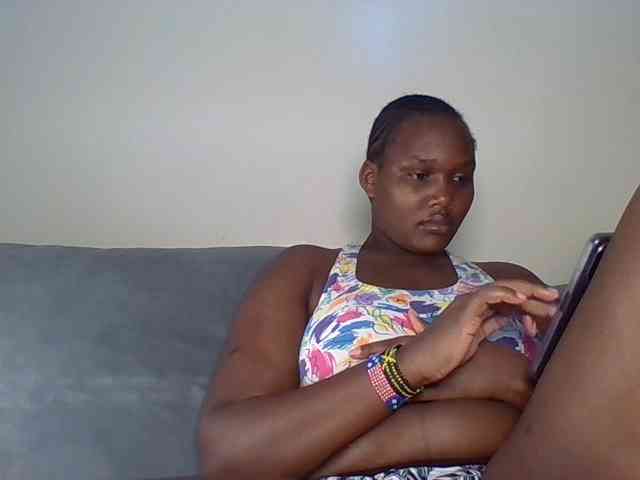 Ebonywaffle webcam