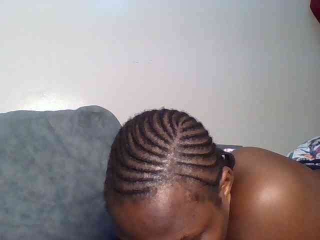 Ebonywaffle webcam