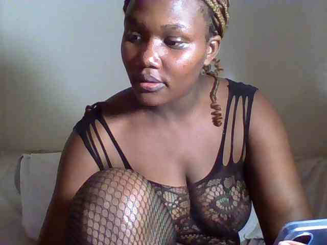 Ebonywaffle