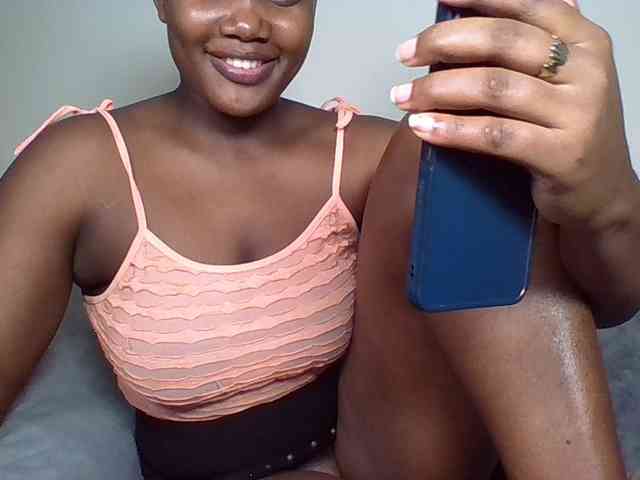 Ebonywaffle