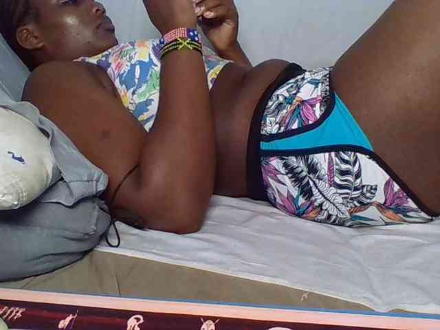 Ebonywaffle webcam