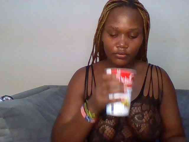 Ebonywaffle webcam