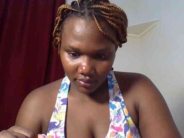 Ebonywaffle webcam