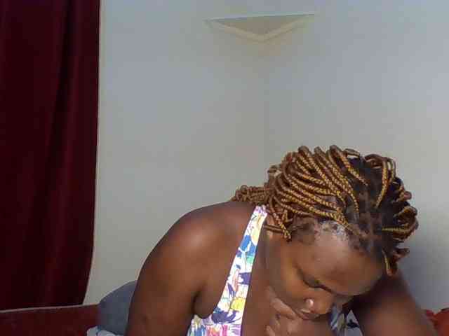 Ebonywaffle webcam